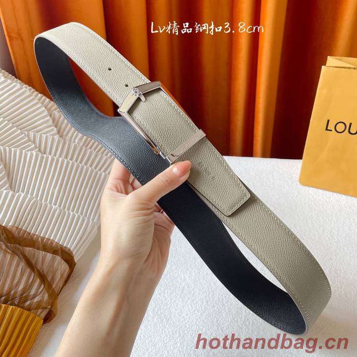 Louis Vuitton Belt 38MM LVB00171 Louis Vuitton Belt 38MM LVB00171